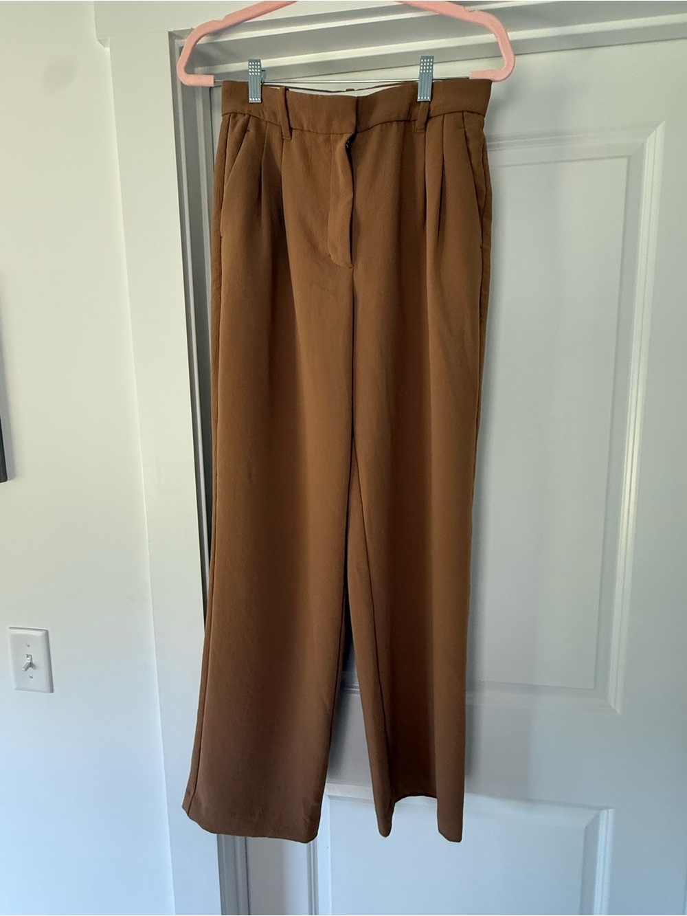 Aritzia Wilfred wide leg pants size 6